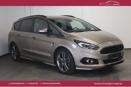 Ford S-Max Gebrauchtwagen