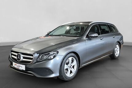 Mercedes-Benz E 220 Gebrauchtwagen