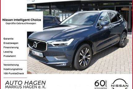 Volvo XC60 Gebrauchtwagen