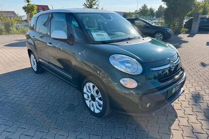 Fiat 500L Gebrauchtwagen
