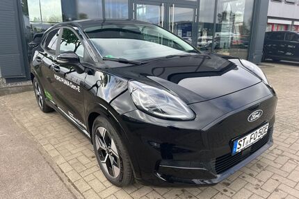 Ford Puma Gen-E Gebrauchtwagen