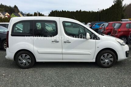 Citroen Berlingo Gebrauchtwagen