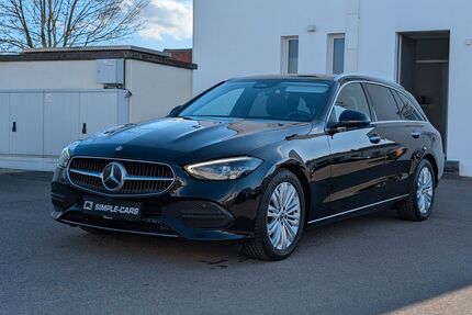 Mercedes-Benz C 300 Gebrauchtwagen
