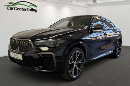 BMW X6 M50 Gebrauchtwagen