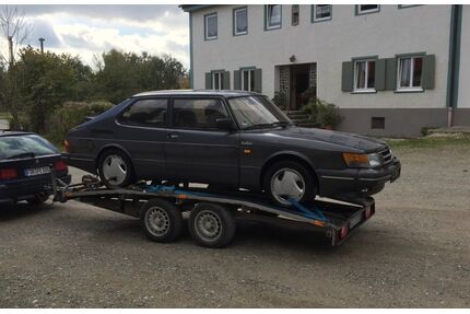 Saab 900 Gebrauchtwagen