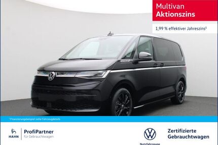 VW T7 Multivan Gebrauchtwagen