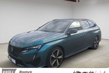 Peugeot 308 Gebrauchtwagen