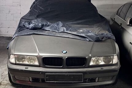 BMW 728 Gebrauchtwagen