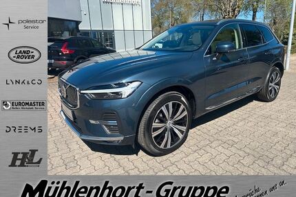 Volvo XC60 Gebrauchtwagen