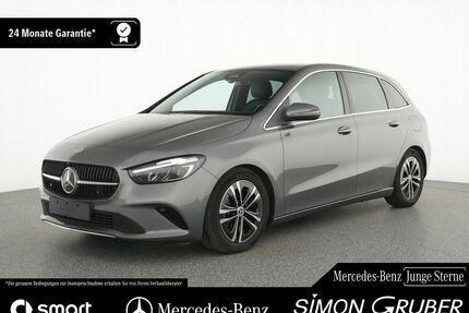 Mercedes-Benz B 180 Gebrauchtwagen