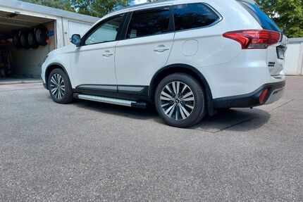 Mitsubishi Outlander Gebrauchtwagen