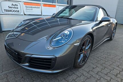 Porsche 911 Urmodell Gebrauchtwagen