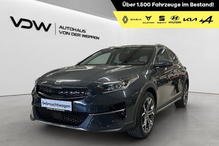 Kia XCeed Gebrauchtwagen