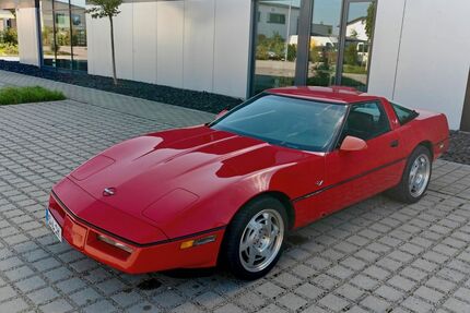 Corvette C4 Gebrauchtwagen