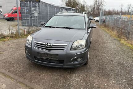 Toyota Avensis Gebrauchtwagen