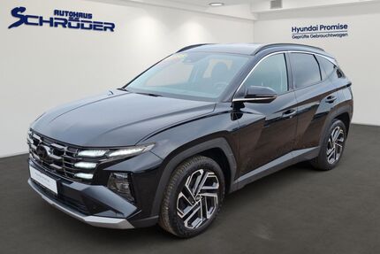 Hyundai TUCSON Gebrauchtwagen