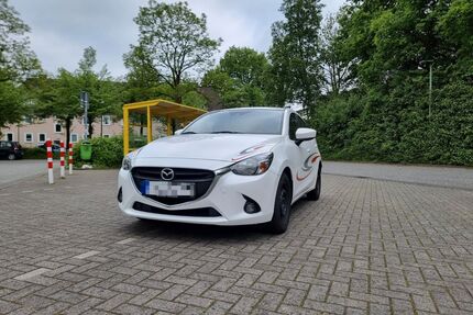 Mazda 2 Gebrauchtwagen