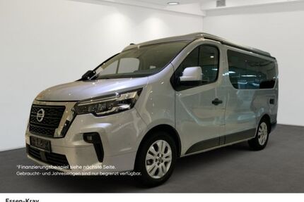 Nissan Primastar Gebrauchtwagen