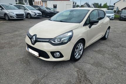 Renault Clio Gebrauchtwagen