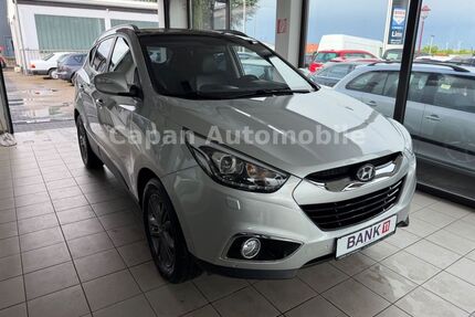 Hyundai ix35 Gebrauchtwagen