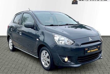 Mitsubishi Space Star Gebrauchtwagen