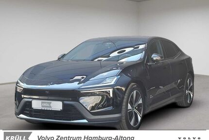 Polestar 4 Gebrauchtwagen