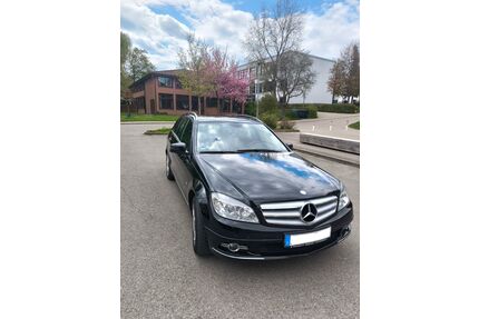 Mercedes-Benz C 220 Gebrauchtwagen