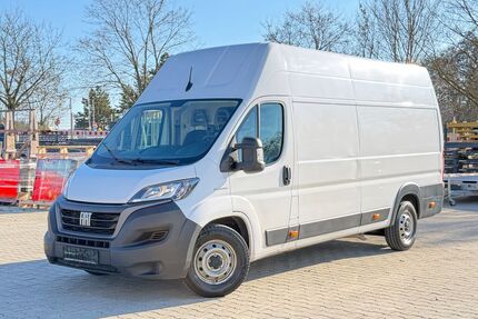 Fiat Ducato Gebrauchtwagen