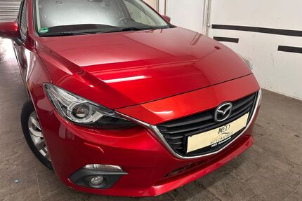 Mazda 3 Gebrauchtwagen
