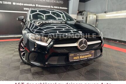 Mercedes-Benz A 180 Gebrauchtwagen