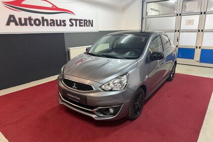 Mitsubishi Space Star Gebrauchtwagen