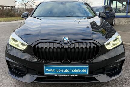 BMW 120 Gebrauchtwagen