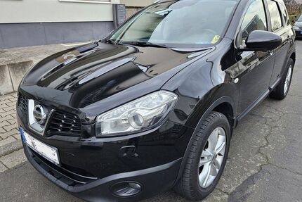 Nissan Qashqai+2 Gebrauchtwagen