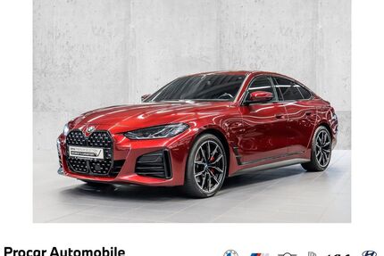 BMW 420 Gran Coupé Gebrauchtwagen