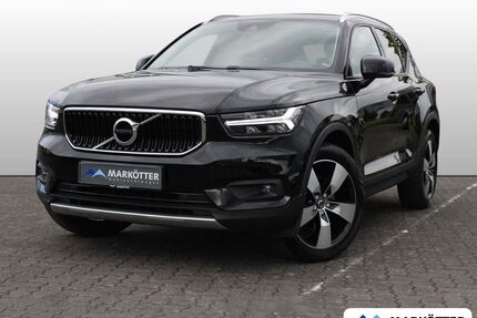 Volvo XC40 Gebrauchtwagen