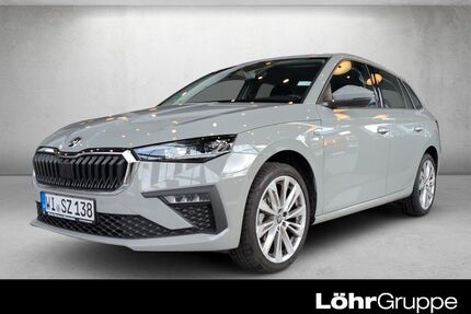 Skoda Scala Gebrauchtwagen