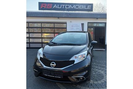 Nissan Note Gebrauchtwagen