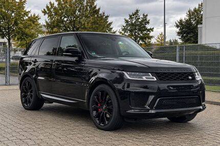 Land Rover Range Rover Sport Gebrauchtwagen