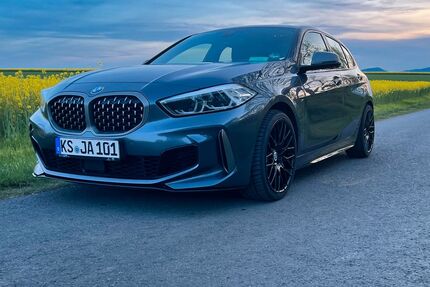 BMW 135 Gebrauchtwagen