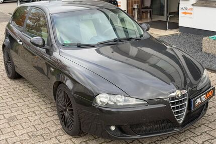 Alfa Romeo 147 Gebrauchtwagen