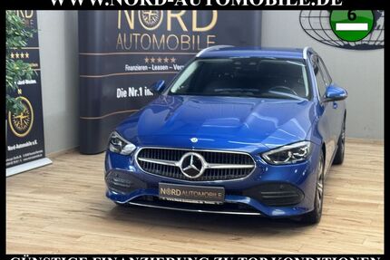 Mercedes-Benz C 200 Gebrauchtwagen