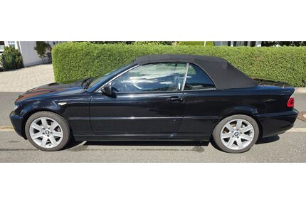 BMW 320 Gebrauchtwagen