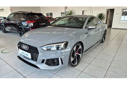 Audi RS5 Gebrauchtwagen