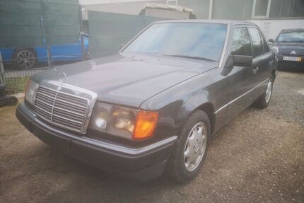 Mercedes-Benz 300 Gebrauchtwagen