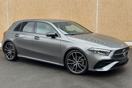 Mercedes-Benz A 200 Gebrauchtwagen