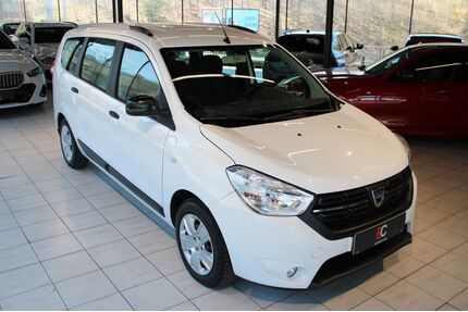 Dacia Lodgy Gebrauchtwagen