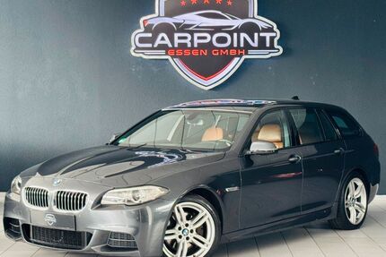 BMW 535 Gebrauchtwagen