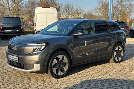 Ford Explorer Gebrauchtwagen