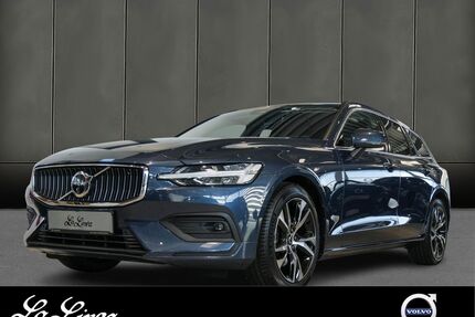 Volvo V60 Gebrauchtwagen