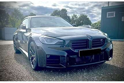 BMW M2 Gebrauchtwagen